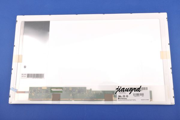 Laptiptop 17,3 Zoll Display Für HP EliteBook 8770W - Full HD Matt B173HW02 V1