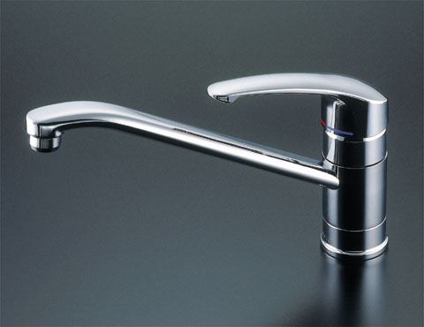 C50 新品 TOTO シングルレバー 混合栓 TKJ31UF3 蛇口 １円～