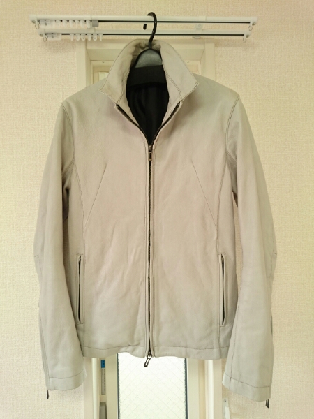 シェラック レザーライダース SHELLAC