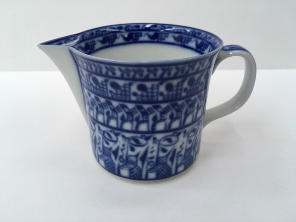 Oiva Toikka Rorstrand クリーマー オイバトイッカ バード