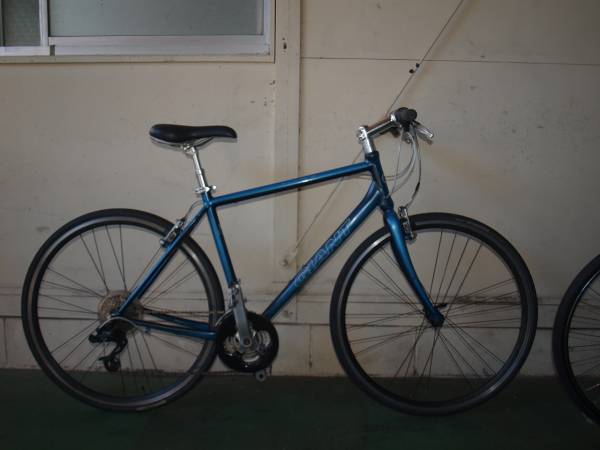 R3 ESCAPE GIANT 700C アルミ 24速 | Bicycles クロス 500mm