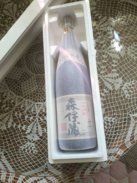 森伊蔵1800ml
