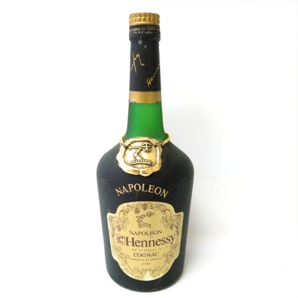 古酒 ヘネシー ナポレオン HENNESSY NAPOLEON 280831042