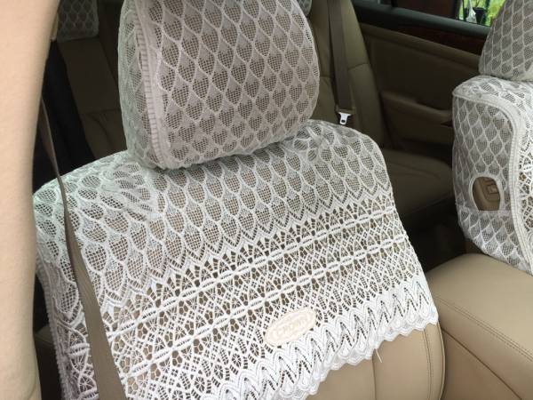 GRS182ゼロクラウンハーフシートカバーエクセレント美品！