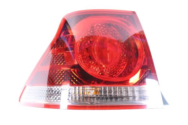 【美品】クラウンアスリート210 後期　純正テール4点左右セット 今だけ価格 美品□18 クラウン アスリート 後期 純正 テール 左 即決