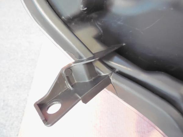 ◇ B21A デイズルークス 純正 左ヘッドライト HID 26075-6A01D 自動車