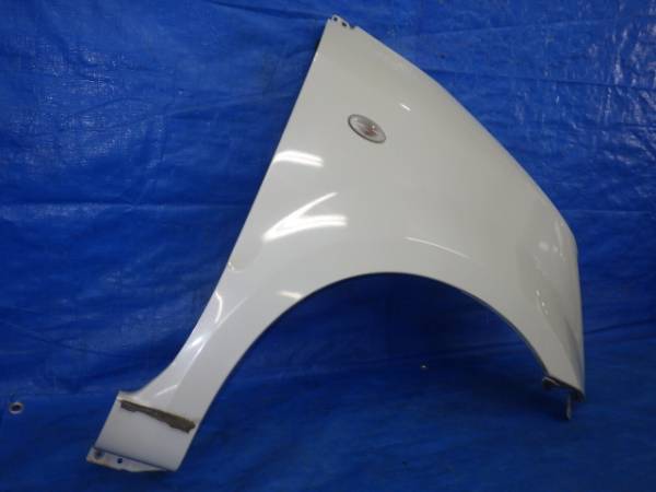 42 MH22S ワゴンR 後期 19年 K6A 純正 右 フロント フェンダー