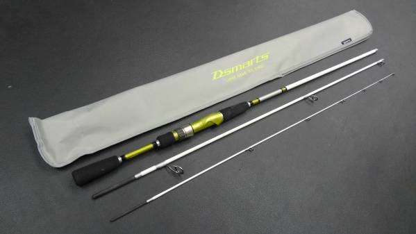 ☆ダイワ　ディースマーツ　７８３Ｌ－Ｓ　中古品☆