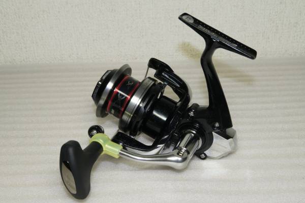 ☆新品同様 シマノ 15 AR-C AERO BB C3000HG