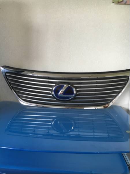 ☆即決☆レクサス LS460 LS600 前期 純正 19インチ 中古