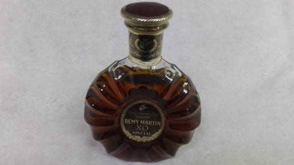 古酒】レミーマルタン/REMY MARTIN XO SPECIAL 700ml 未開栓 蔵出