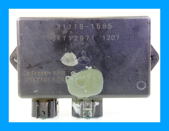 K10129) ZRX1200S ZRT20A イグナイタースパークユニット