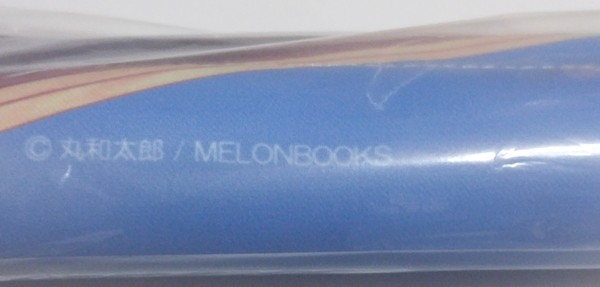 丸和太郎 メロンブックス 姫まつり 格闘編 B2タペストリー