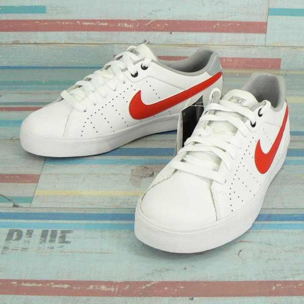 NIKE ナイキ スニーカー カジュアル シューズ(458673-122)25.5cm