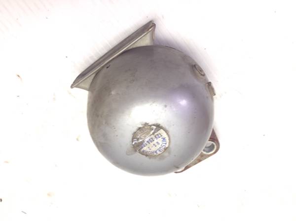 ★カワサキ B8　ホーン★F1 F2 メグロ SG 125cc