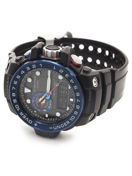 GWN-1000B-1BJF G-SHOCK カシオ ガルフマスター ジーショック - CASIO 