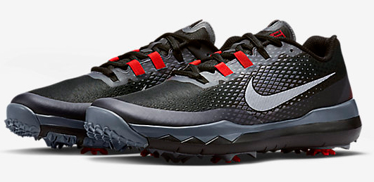 即決ナイキ★ナイキTW15 ゴルフシューズ/27.5cm