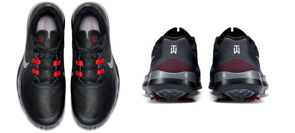 即決ナイキ★ナイキTW15 ゴルフシューズ/27.5cm