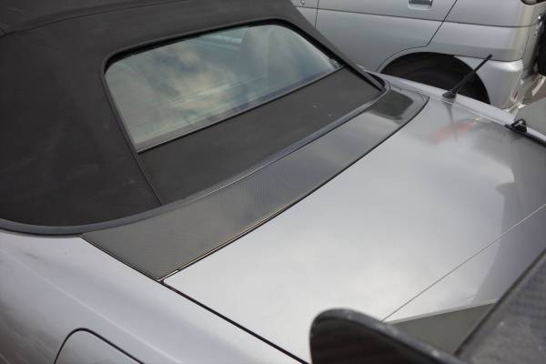 S2000用カーボントランクフロントパネルチャージスピードAP1AP2 ホンダ