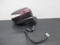 オデッセイ RB3 純正 右 ドア ミラー カメラ付 RP34P