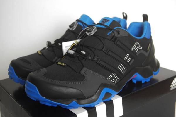 ★新品/adidas/Terrex Swift R GTX/GORE-TEX/登山ブーツ/28.5cm