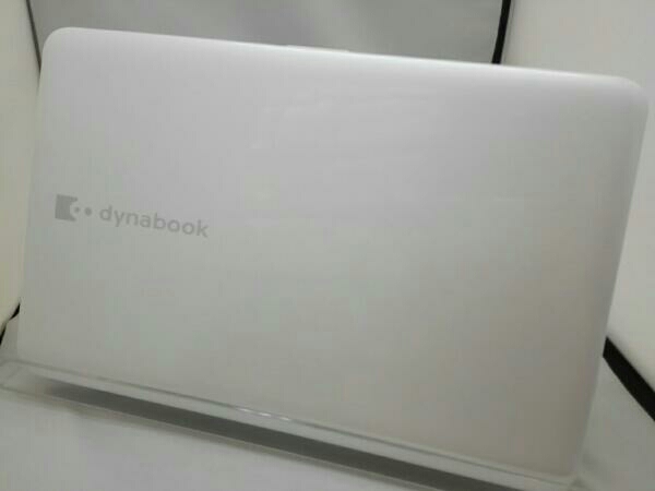 dynabook T552⁄58FW T552 東芝 t552／58fwの通販 PT55258FBFW Dynabook 