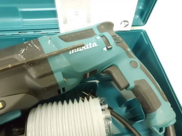渡辺質店【中古】ハンマドリル・マキタ・HR2600