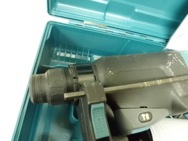 渡辺質店【中古】ハンマドリル・マキタ・HR2600