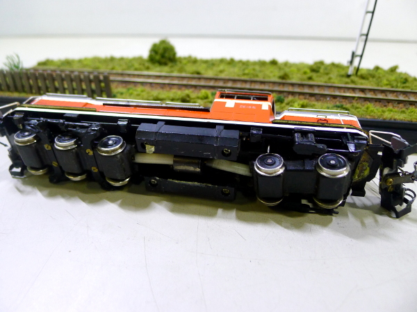 珊瑚模型 SANGO 1/87 12㎜ JNR ワフ21000 Yahoo!オークション - 「珊瑚