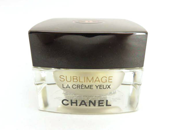 1円 超美品シャネル サブリマージュ マスク＆クリーム計2点ES112