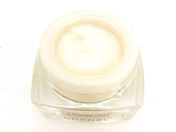 1円 超美品シャネル サブリマージュ マスク＆クリーム計2点ES112