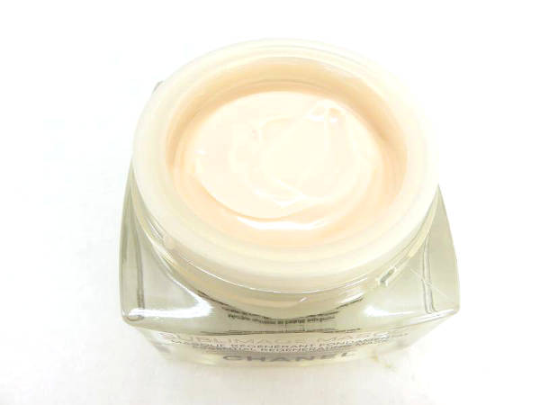 1円 超美品シャネル サブリマージュ マスク＆クリーム計2点ES112