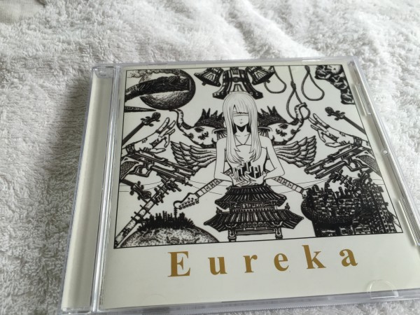 トーマ eureka CD 音楽 【公式通販】