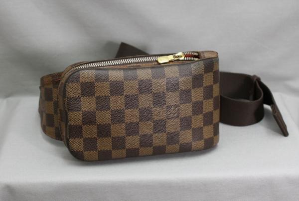 ダミエ ジェロニモス LOUIS VUITTON ルイヴィトン N51994 | 0 ルイ 