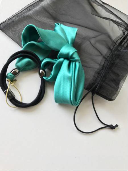 colette malouf コレットマルーフ アイスポニー colette malouf