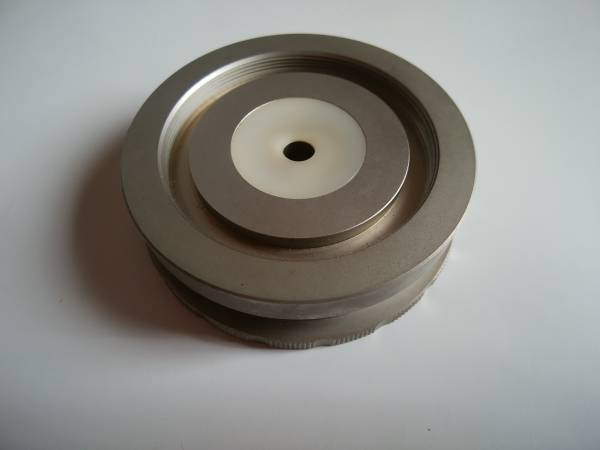 AUDIOCRAFT SD-33 ディスクスタビライザー 中古 【人気商品