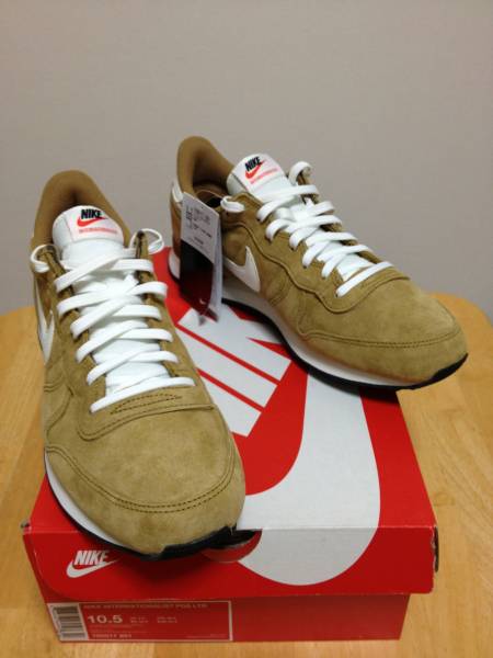 INTERNATIONALIST PGS LTR 28.5 インターナショナリスト