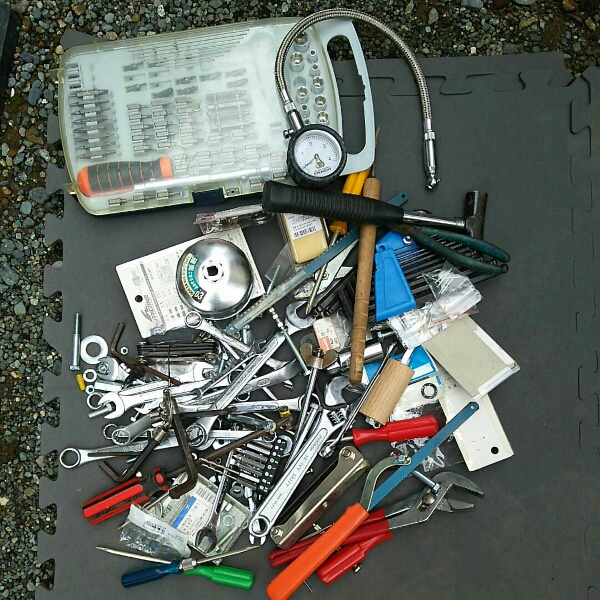 工具色々 KTC TOOL 等