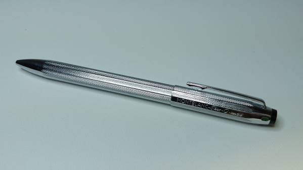 モンブラン　４色　ボールペン