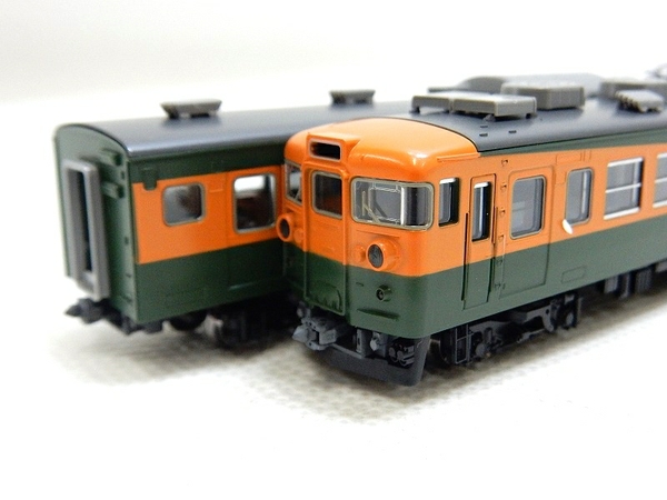 TOMIX 92387 165系増結セットB TOMIX 国鉄 0 165系急行電車 増結セットB 165系 - Nゲージ メルカリ