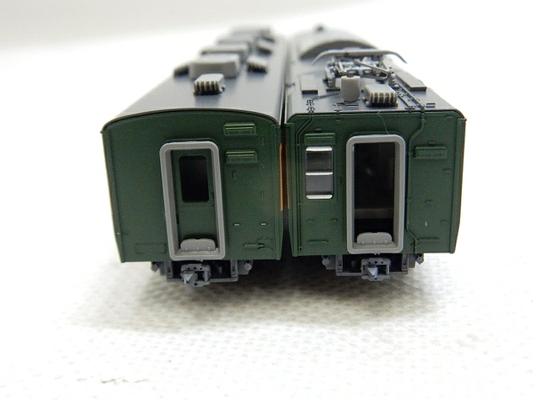 TOMIX 国鉄 0 165系急行電車 増結セットB 165系 - Nゲージ メルカリ