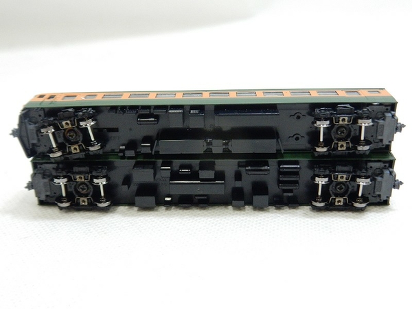 TOMIX 国鉄 0 165系急行電車 増結セットB 165系 - Nゲージ メルカリ