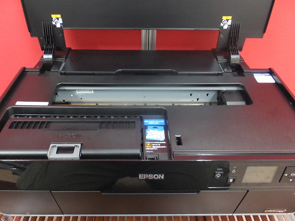 PC周辺機器 専用6.EPSON 複合機 インクジェットプリンター