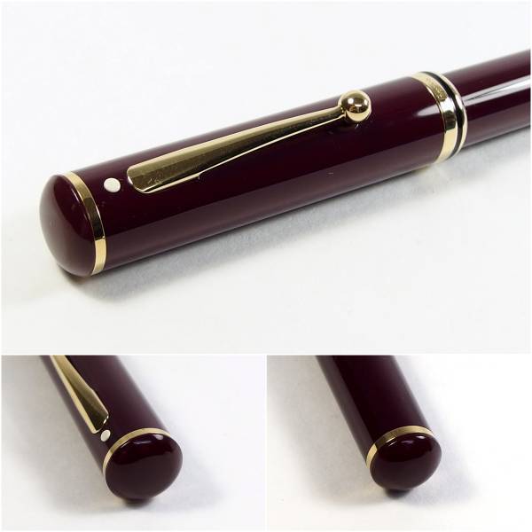 良品 ◇SHEAFFER/シェーファー◇ 万年筆 ペン先18K 刻印あり Ⅰ 筆記