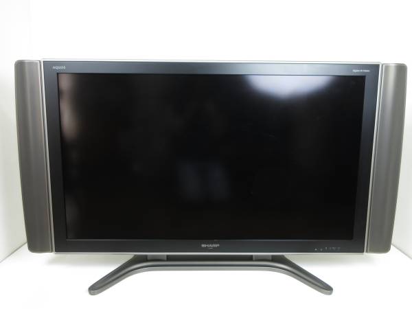 シャープ AQUOS 液晶テレビ 40インチ LC-40DX3 ブルーレイ内蔵 2010年 