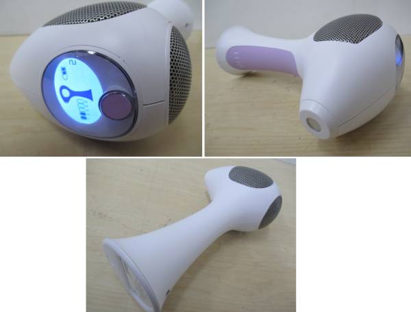 Tria tria トリア パーソナルレーザー脱毛器 4X トリア Tria tria トリア パーソナルレーザー脱毛器 4X トリア