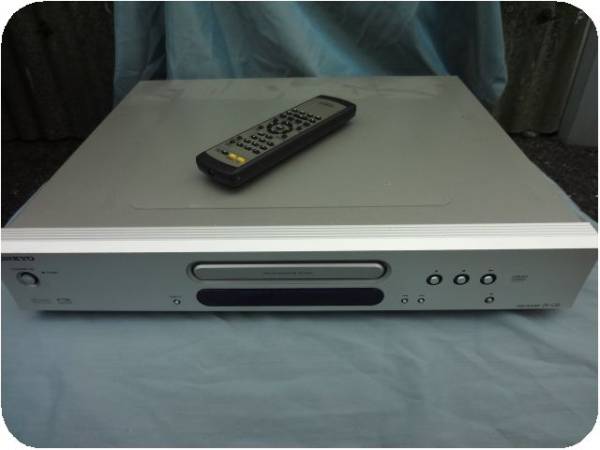 i-637☆オンキョー DVDプレーヤー DV-L55 展示品 ONKYO 【公式通販】