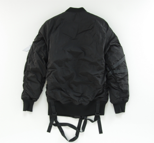 stampd bomberの通販 STAMPD ボンバージャケット MA-1 LA 公式通販