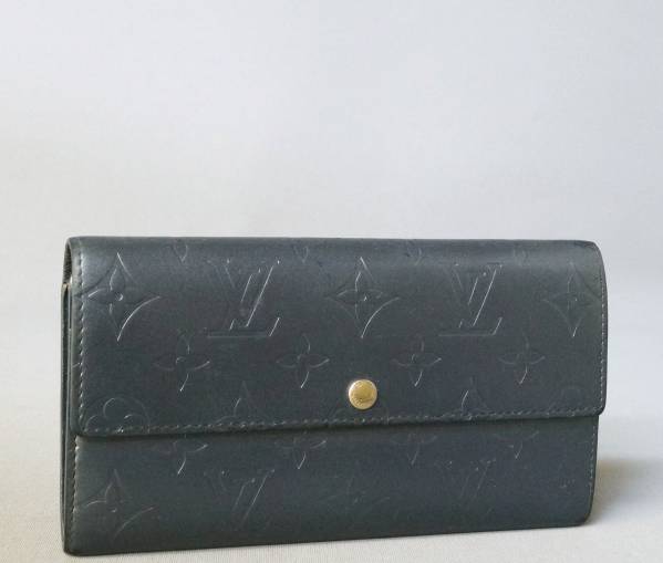 LOUIS ルイヴィトン VUITTON ヴィトン ルイ M24467 モノグラムシャドウ 