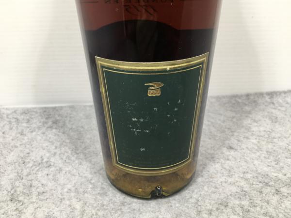 マーテル V.S.O.P メダイヨン コニャック MARTELL マーテル VSOP